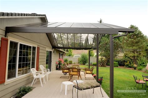 Aluminum Patio Covers Point Loma Aluminum Patio Covers San Diego Vinyl ...