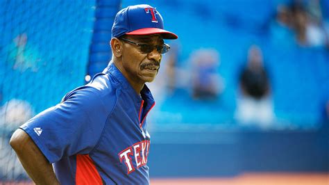 Ron Washington quits as manager of Texas Rangers - ESPN Dallas