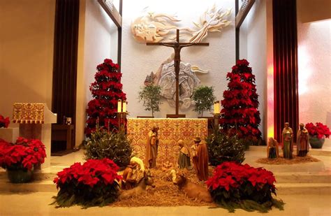 Christian Christmas Decorations Ideas - Decoration Love