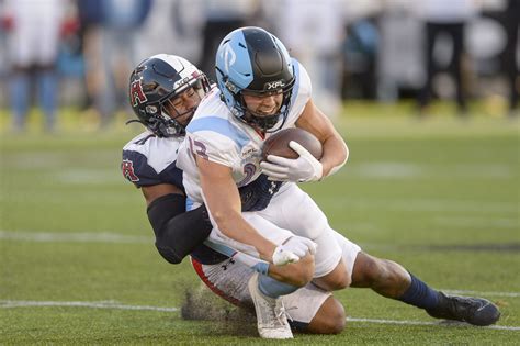 XFL Arlington Renegades Punch their Ticket to San Antonio - UFLBoard.com