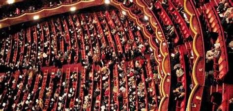 Metropolitan Opera New York tickets - Metropolitan Opera House - 03/15 ...