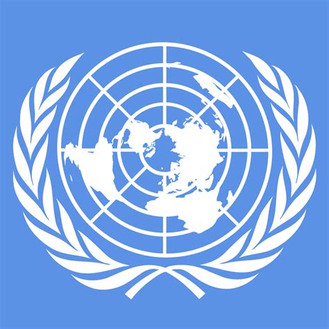 The UN Flag (Symbol) - united nations Fan Art (40846955) - Fanpop