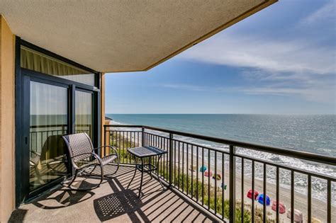 3 Bedroom Oceanfront Condos In Myrtle Beach - aisleinspire