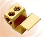 Electrical Switchgear Parts from Brass Fittings India