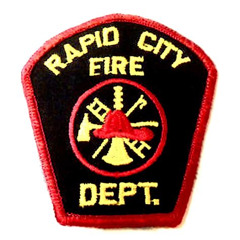 Rapid City, Fire Dept, Rapids, Porsche Logo, Badges, Vehicle Logos ...