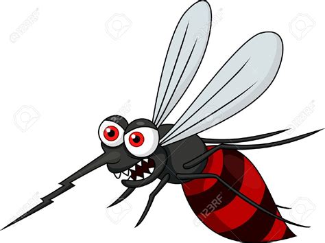 Mosquito clipart - Clipground