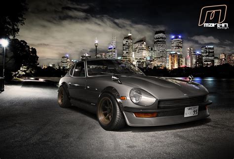 Datsun 260Z by MartinDesign93 on DeviantArt