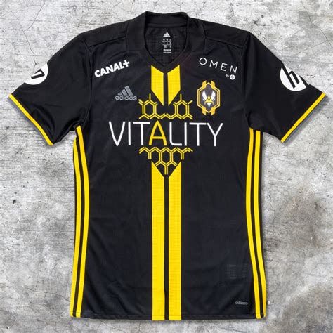 Vitality Maillot Renault 2020/2021 Merchandising | ubicaciondepersonas ...