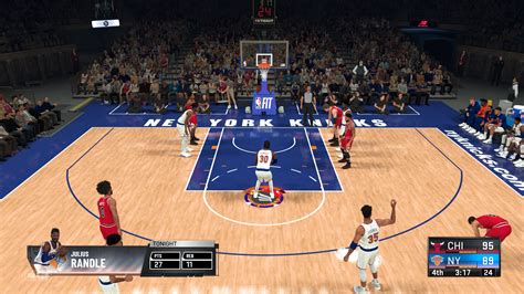 NBA 2K21 Review – Ball Another Day - GameSpot