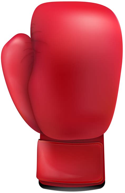 Boxing Glove Png Clipart - PNG Image Collection