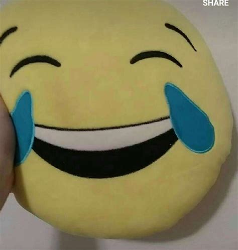 Laughing Emoji Pillow for sale in Spokane, WA - 5miles: Buy and Sell