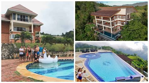 7 Private Resorts in Busay-Balamban | Sugbo.ph - Cebu