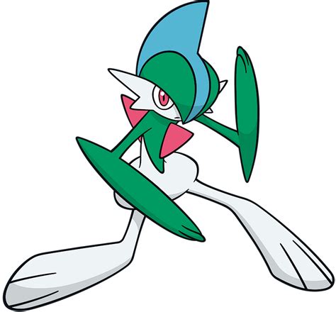 Pokemon 2475 Shiny Gallade Pokedex: Evolution, Moves, Location, Stats