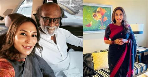 Actor Rajinikanth to play cameo in daughter Aishwarya's film 'Lal ...