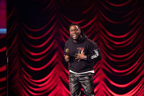 'Kevin Hart: Reality Check' special, 'Hart to Heart' Season 3 coming to ...