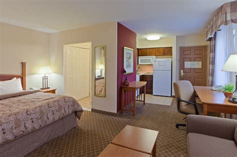 Discount Coupon for Staybridge Suites Chantilly - Dulles Airport in ...