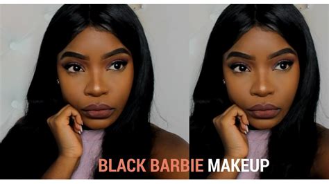 Basic Makeup Tutorial Dark Skin | Saubhaya Makeup