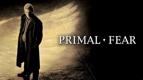 Primal Fear: Trailer 1 - Trailers & Videos - Rotten Tomatoes