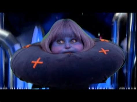 Violet Beauregarde's Blueberry Transformation with VFX Reel - YouTube