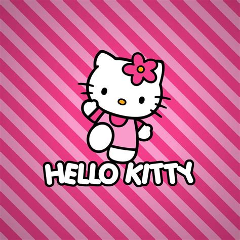 🔥 [0+] Hello Kitty Wallpapers for iPad | WallpaperSafari