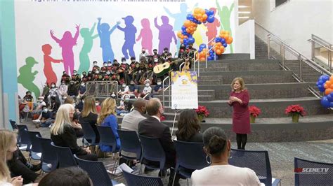 Barbara Bush Houston Literacy Foundation Celebrates Milestone