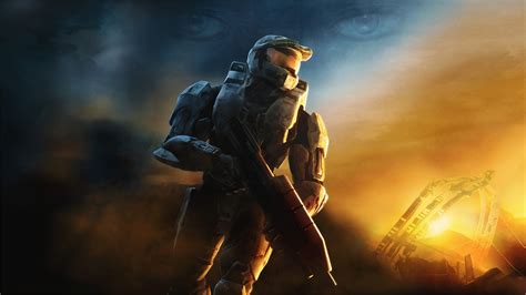 Fan Creates Incredible Halo Infinite Cover Art Inspired By Halo 3