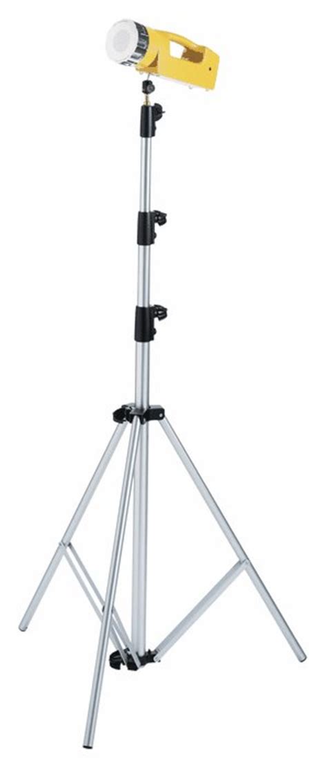 SAS Super 100 Air Sampler Tripod and Adapter from Cole-Parmer