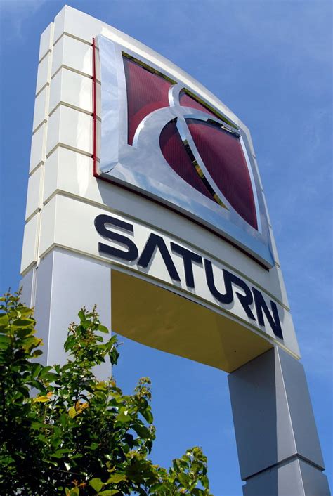 Loyalty to Saturn brand vehicles continues; Huntsville dealership ...