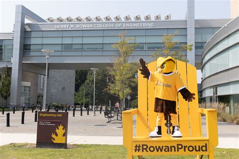 Open House Information | Admissions | Rowan University