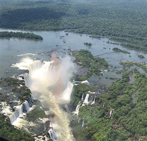 TRASLADOS EN PUERTO IGUAZU: All You Need to Know BEFORE You Go