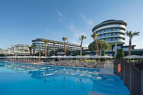 VOYAGE BELEK GOLF & SPA - Updated 2023 Prices & Resort (All-Inclusive ...