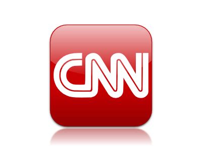 Cnn Chile Logo Png - Constanza San Martin On Behance - It took just ...