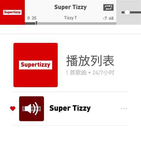 Tizzy T – Super Tizzy Lyrics | Genius Lyrics