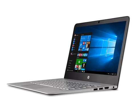 Hp Laptop Windows 10 Hp 15-f233wm Laptop Intel N3050 @2.16ghz 4gb 500gb ...