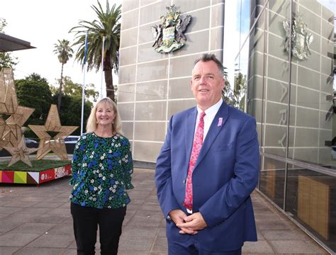 City's new Mayor and Deputy Mayor ready for challenge | Council News