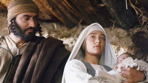 Jesus of Nazareth’ review by Raphael Georg Klopper • Letterboxd