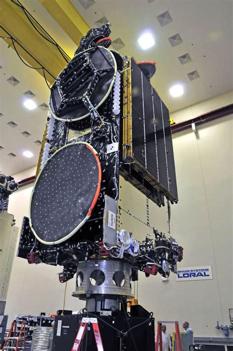 Proton Problem Postpones Launch of SES-4 Satellite - SpaceNews