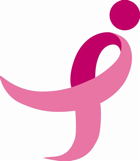 Free Vector Cancer Ribbon - ClipArt Best