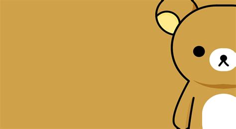 Cartoon Teddy Bear Wallpapers - Wallpaper Cave