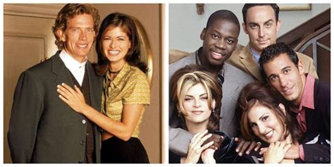 10 90s Sitcoms That Are Better Off Forgotten