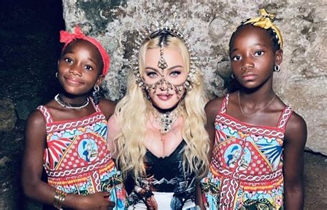 How Madonna's six kids make and spend their money | lovemoney.com