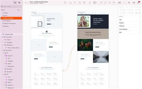 Best wireframe tools chromebook - lotusholoser