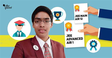 Video | JEE Advanced Topper Chirag Falor Reveals His Success Recipe