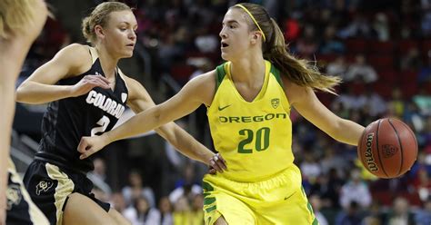 Oregon Ducks women's basketball gets No. 2 seed in NCAA tournament