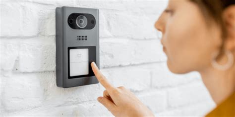 How To Install A Doorbell Camera? | The Local Electrician