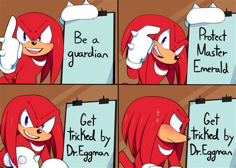 #466 - safe, artist:violetmadness7, knuckles the echidna, echidna ...