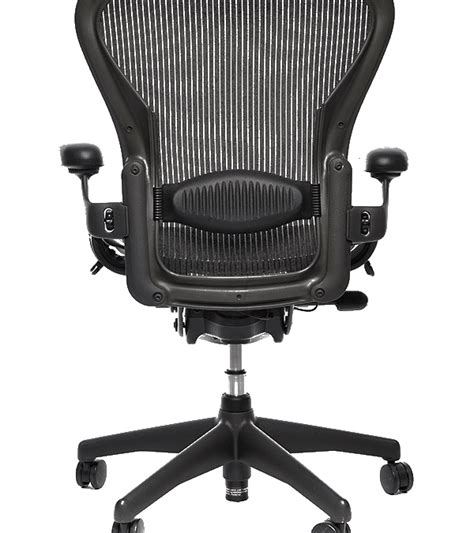 The Ultimate Office Chair Part 4 - Used Herman Miller Aeron Ireland