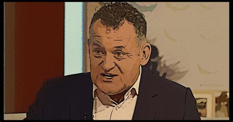 Paul Burrell Net Worth - Net Worth FAQ (2024 Edition)