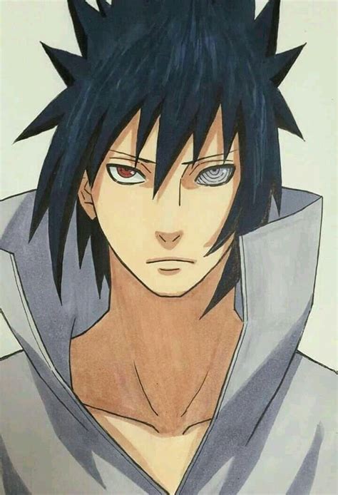 Sasuke uchiha | Naruto sketch, Anime naruto, Anime drawings