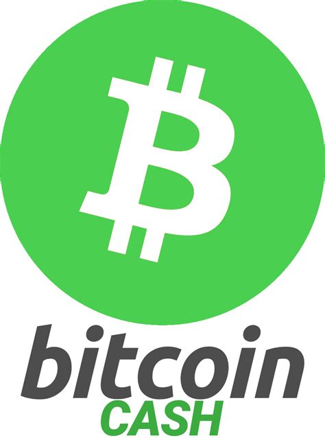 Bitcoin Cash Icon at Vectorified.com | Collection of Bitcoin Cash Icon ...